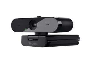 Web kamera TRUST TAXON QHD ECO/crna