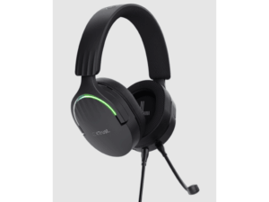 Slušalice TRUST GXT490 FAYZO 7.1/ USB/crna
