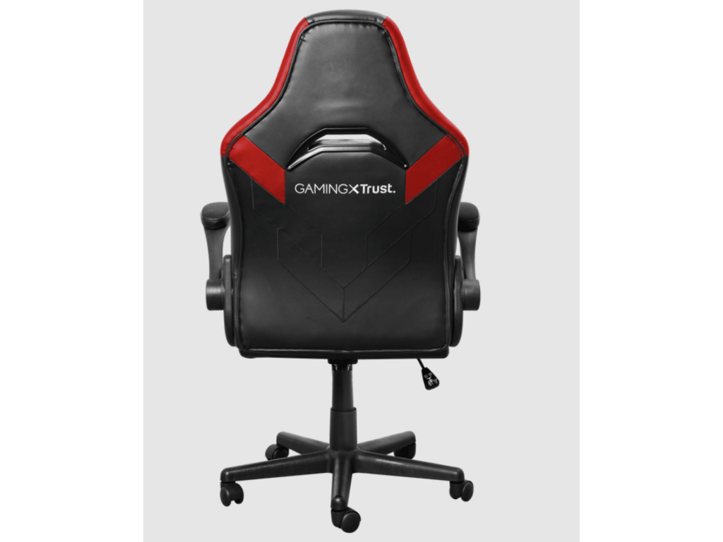 Stolica TRUST GXT703R RIYE GAMING/Crvena - Слика 3