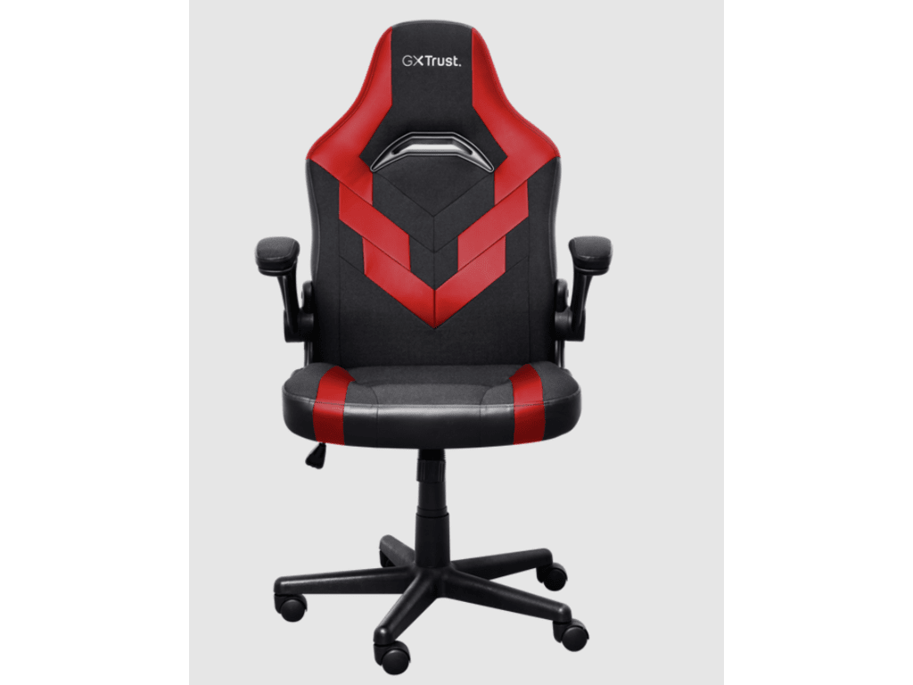 Stolica TRUST GXT703R RIYE GAMING/Crvena - Слика 2