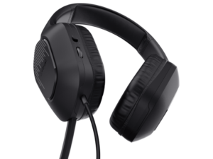 Slušalice TRUST GXT415 ZIROX/crna