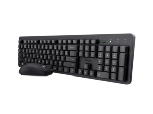 TRUST Ody II US Bežična tastatura i miš