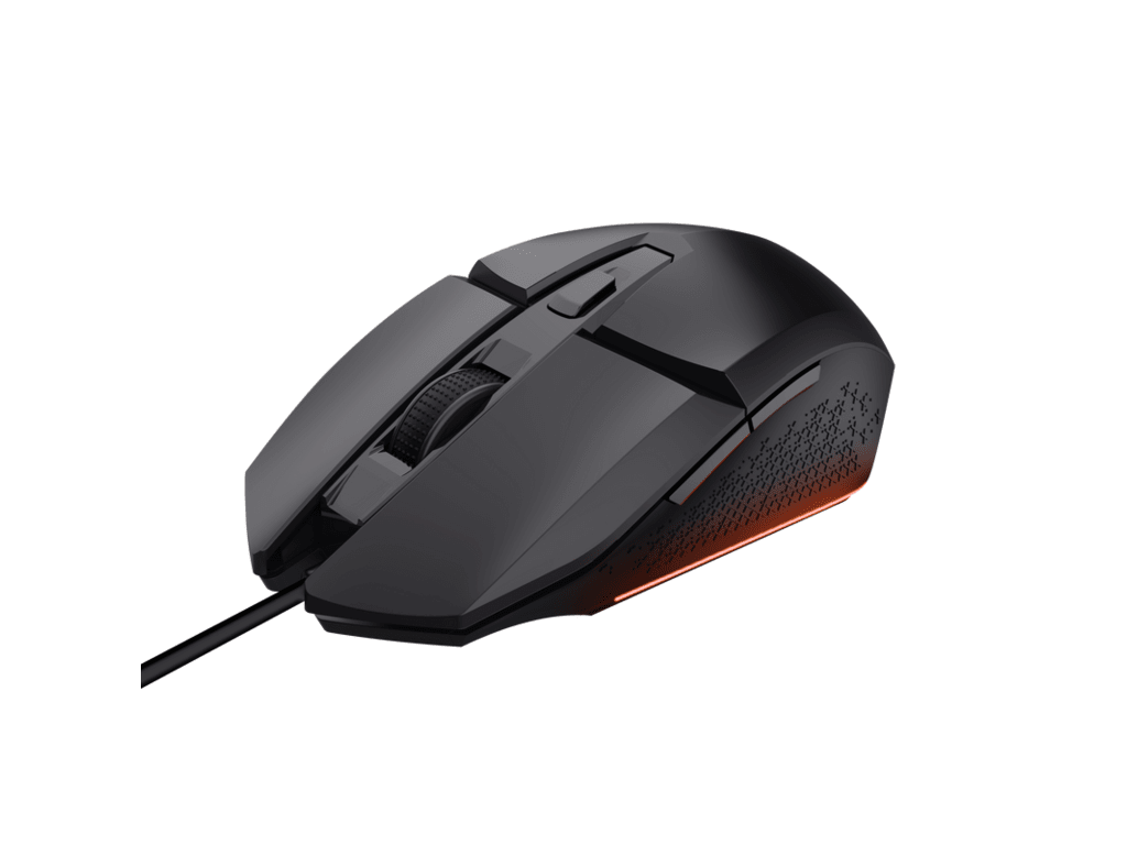 Miš TRUST GXT109 FELOX GAMING/crna - Слика 2