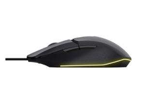 Miš TRUST GXT109 FELOX GAMING/crna