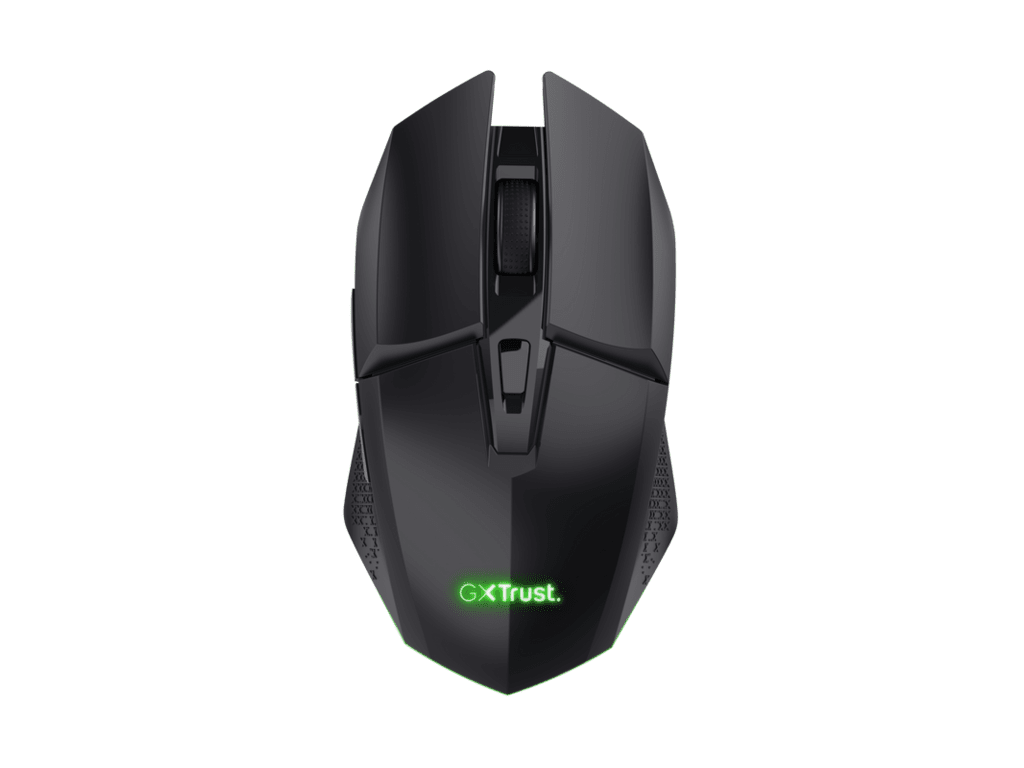 Miš TRUST GXT110 FELOX/bežični/crna - Слика 4