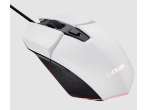 Miš TRUST GXT109W FELOX GAMING/bela