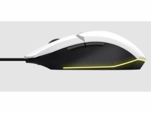 Miš TRUST GXT109W FELOX GAMING/bela