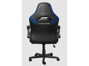 Stolica TRUST GXT703R RIYE gaming/plava