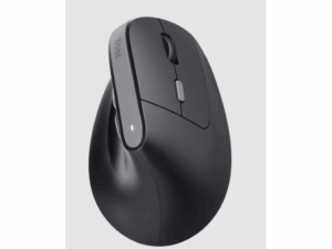 TRUST Bayo II Ergonomic Black Bežični miš