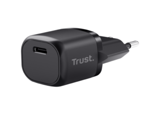 Punjac TRUST MAXO 20W USB-C/smartphone/crna
