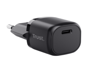 Punjac TRUST MAXO 20W USB-C/smartphone/crna