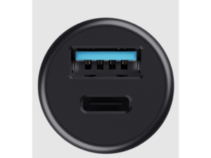 TRUST Punjac za auto MAXO 38W CAR CHARGER