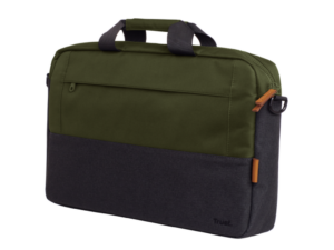 Torba TRUST 16" LISBOA/zelena