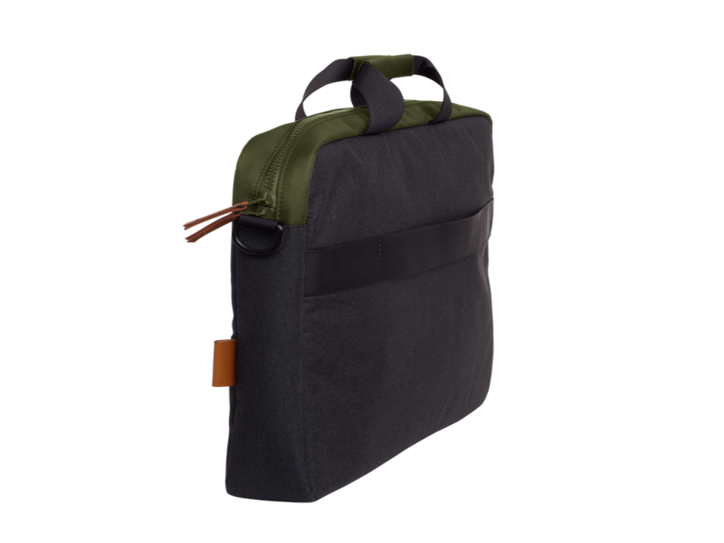 Torba TRUST 16" LISBOA/zelena - Слика 3