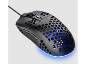 Miš TRUST GXT928 HELOX žični/gaming/crna