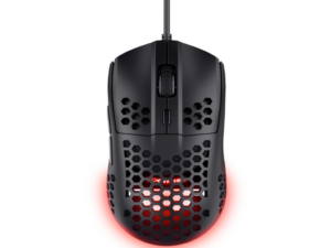 Miš TRUST GXT928 HELOX žični/gaming/crna