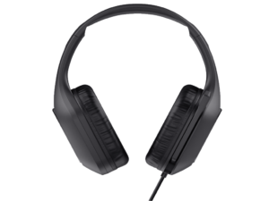 Slušalice GXT416 ZIROX LED/crna