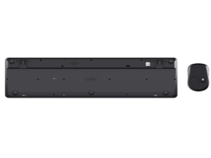 TRUST Ody II Wireless Combo YU-SRB Black Tastatura i miš