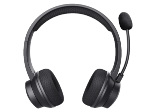 Slušalice TRUST AYDA WIRELESS ENC HEADSET/crna