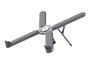 Postolje TRUST MACY FOLDABLE ALU LAPTOP STAND