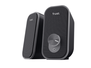 Zvucnici TRUST Ador 2.0 Speaker Set/crna