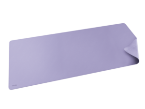 Podloga TRUST BENYA XXL DESK PAD/ljubicasta