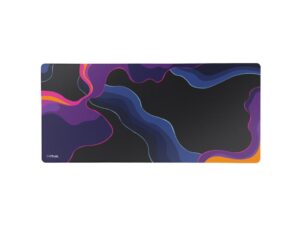 Podloga za miša TRUST GXT759 XXL MOUSEPAD - ABSTRACT