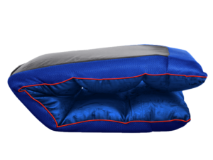 Stolica TRUST GXT 718 SM Rayzee podna Superman/gaming/crna