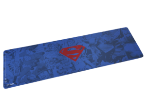 Podloga za miša TRUST GXT759SM XXL Superman/plava