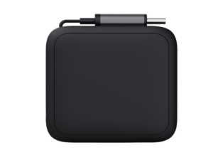 Punjac TRUST MAXO 65W RTRCT/2x USB-C/rectractable/0.67m/laptop/tablet/smartphone/crna