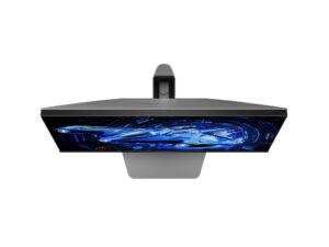 Monitor TCL 25G64 24,5"/IPS MiniLED/1920x1080/300Hz/1ms GtG/HDMIx2,DP/Visina,pivot/freesync/siva