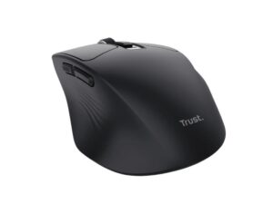 Miš TRUST NIVEN COMFORT MULTI-WRLS MOUSE BLK