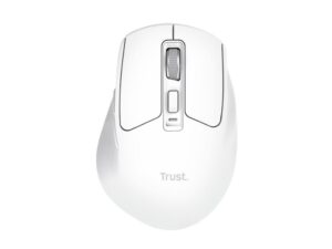 Miš TRUST NIVEN COMFORT MULTI-WRLS MOUSE/bela