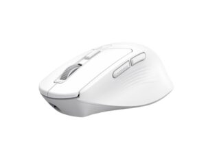 Miš TRUST NIVEN COMFORT MULTI-WRLS MOUSE/bela