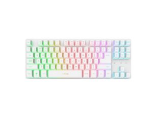 Tastatura TRUST GXT 831 Thado Wireless TKL set/US/bela