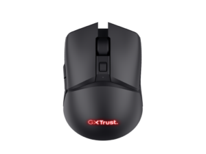 Tastatura+miš TRUST GXT 832 Thado Wireless TKL set/SRB/crna