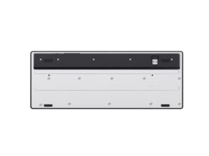Tastatura TRUST GXT 831 Thado Wireless TKL set/US/crna