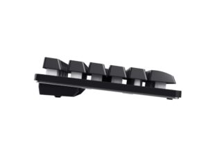 Tastatura TRUST GXT 831 Thado Wireless TKL set/US/crna
