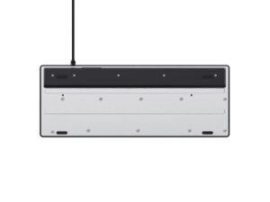 Tastatura TRUST GXT833 THADO žicna/RGB/TKL/SRB/gaming/crna