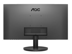 Monitor AOC 27B3CA2 27"/IPS/1920x1080/100Hz/1ms MPRT/HDMI,USB,USB type C/VESA/zvucnici/crna