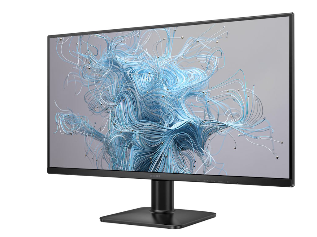 Monitor PHILIPS 27E2N1500L/00 27"/IPS/2560x1440/75Hz/4ms GtG/HDMI,DP/Adaptive sync/VESA/crna - Слика 3