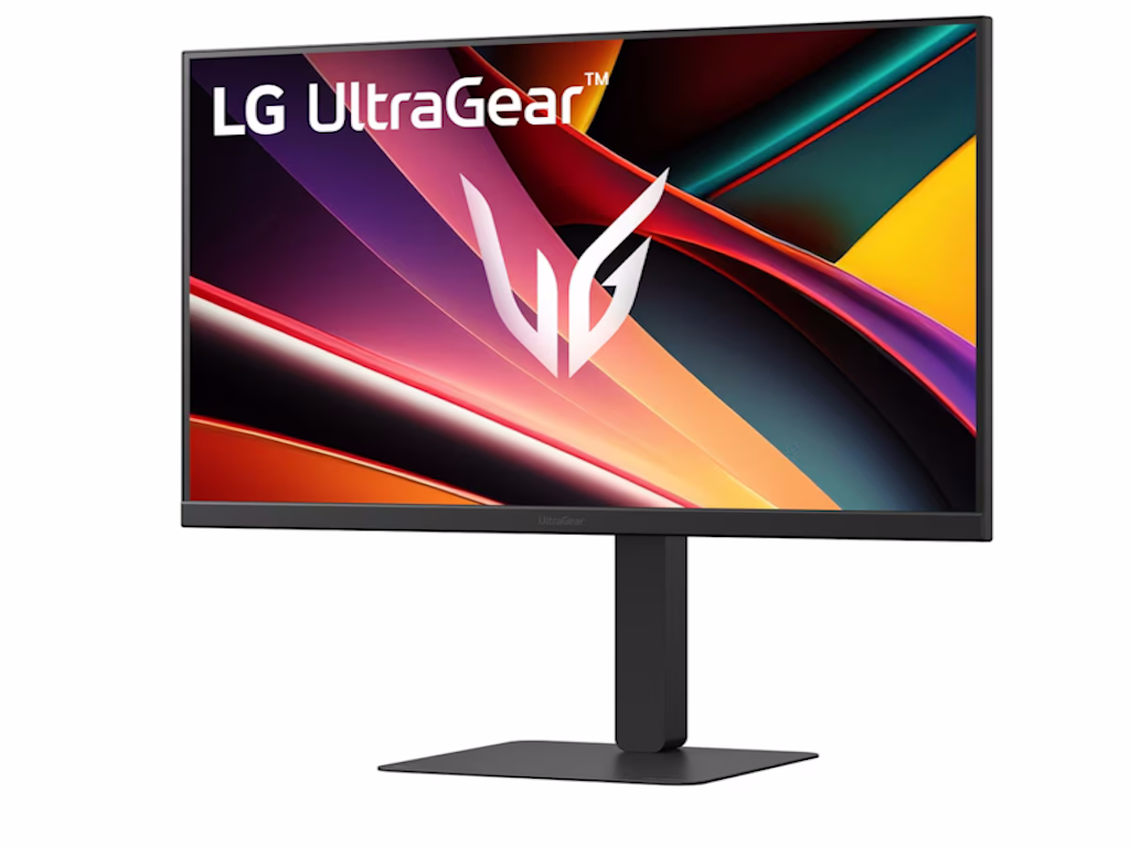 Monitor LG 27G610A-B 27"/IPS/2560x1440/200Hz/1ms GTG/HDMIx2,DP/AMD Freesync/VESA/crna - Слика 3