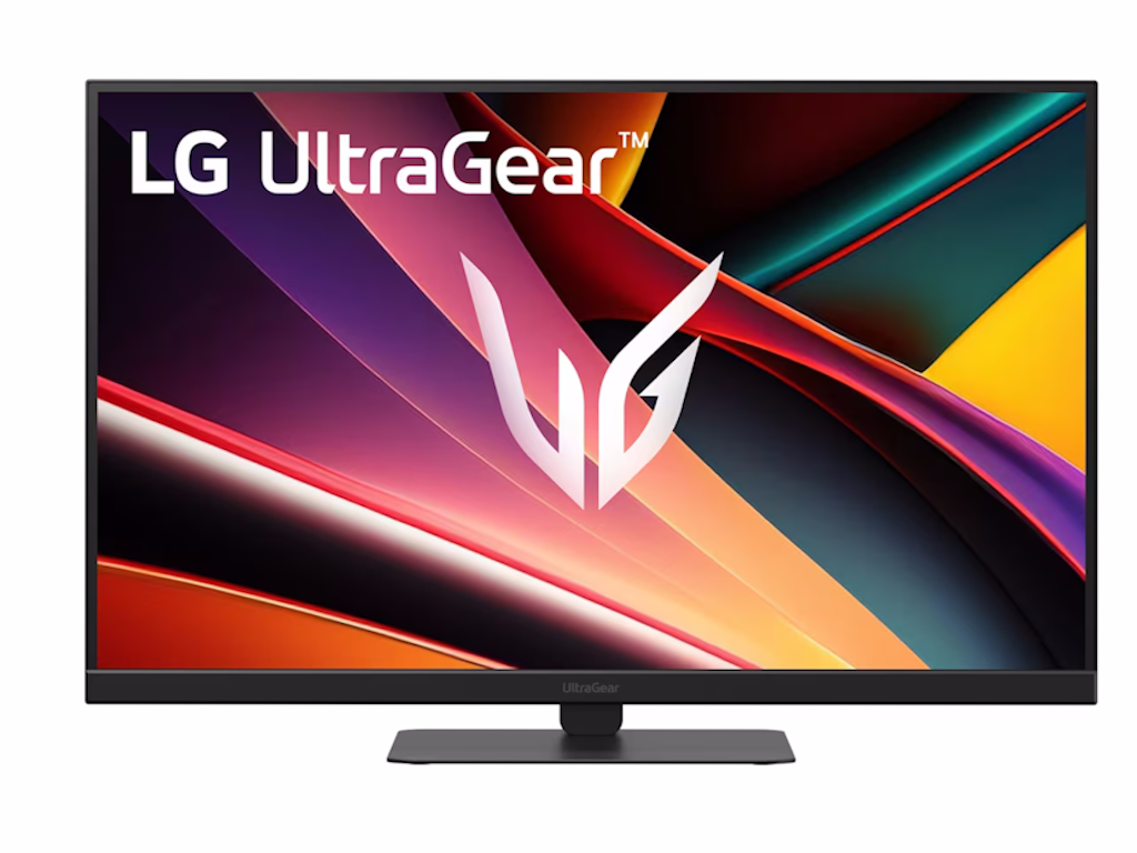 Monitor LG 27G610A-B 27"/IPS/2560x1440/200Hz/1ms GTG/HDMIx2,DP/AMD Freesync/VESA/crna - Слика 4