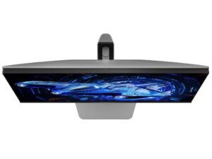 Monitor TCL 27G64 27"/VA MiniLED/2560x1440/180Hz/1ms GtG/HDMIx2,DP/Visina,pivot/freesync/siva