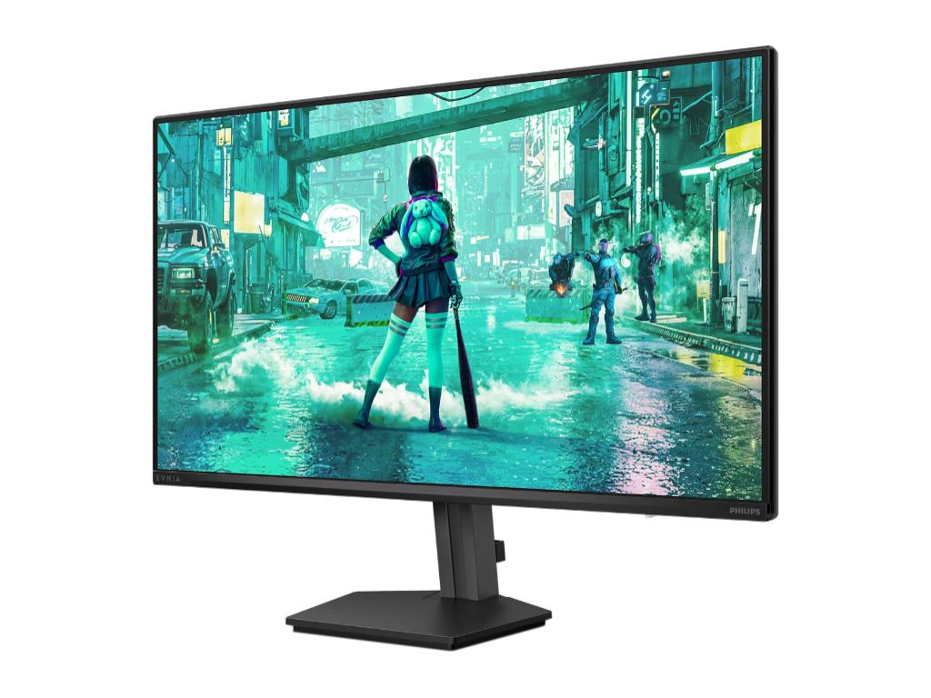 Monitor PHILIPS 27M2N3200NF/00 27"/IPS/1920x1080/144Hz/0,5ms MBR/HDMI,DP/adaptive sync/VESA/crna - Слика 4