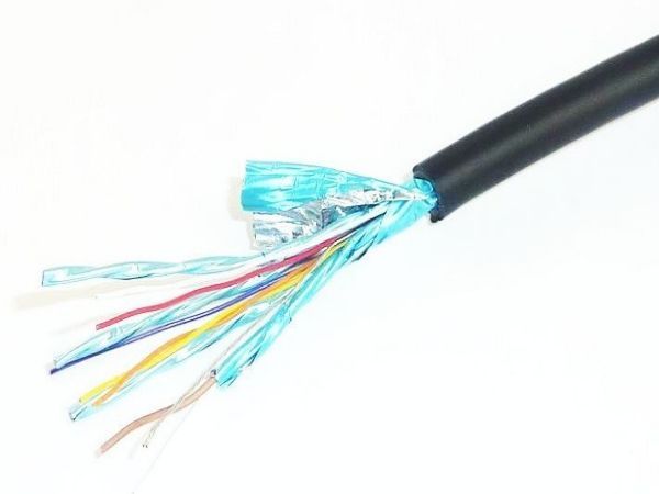 CC-HDMI-DVI-6 Gembird HDMI to DVI male-male kabl 1,8m - Слика 2