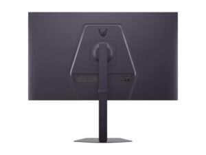 Monitor LG 32G620B-B 31.5"/IPS/2560x1440/200Hz/1ms GtG/HDMIx2,DP/G-sync/VESA/crna