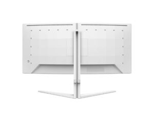 PHILIPS_ 34 inča Evnia 34M2C5501A/00 zakrivljeni WQHD Gaming monitor