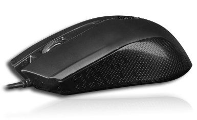 A4 TECH A4-OP-760-UB A4Tech Opticki mis 1000Dpi Black USB 116mm - Слика 2