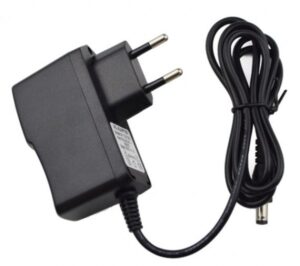 GEMBIRD GMB-X96 ADAPTER punjac za  x96mini,  X96max+, x96-X4,   5V/2A